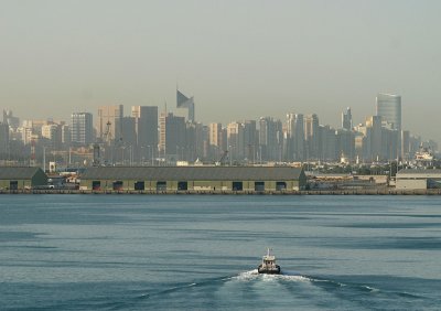 Abu Dhabi, United Arab Emirates, 阿布扎比， 阿联酋