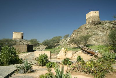 Fujairah, United Arab Emirates