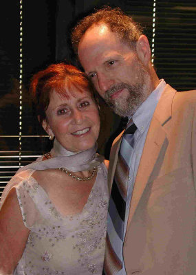 In May 2004, Gene marries Sandra Koppel in Rockville, MD