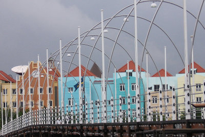 Curacao - Dec. 3 - 7, 2010