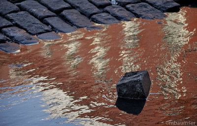 cobble stone