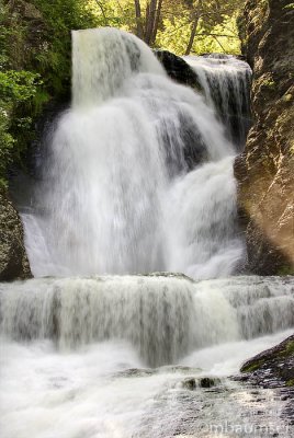 Dingmans Falls