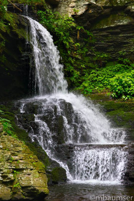 Bridesmaid's Falls