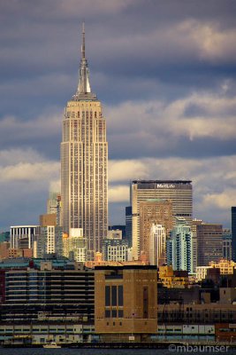 Empire State Building