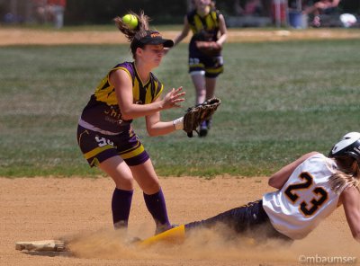 Where's The Ball?