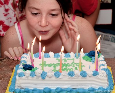 Happy Birthday Sweetie