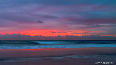 Delray Beach Sunrise