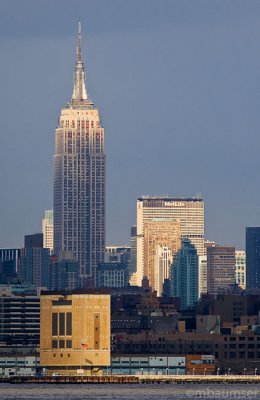 City View