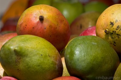 Mangos