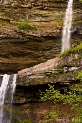 Kaaterskill Fall