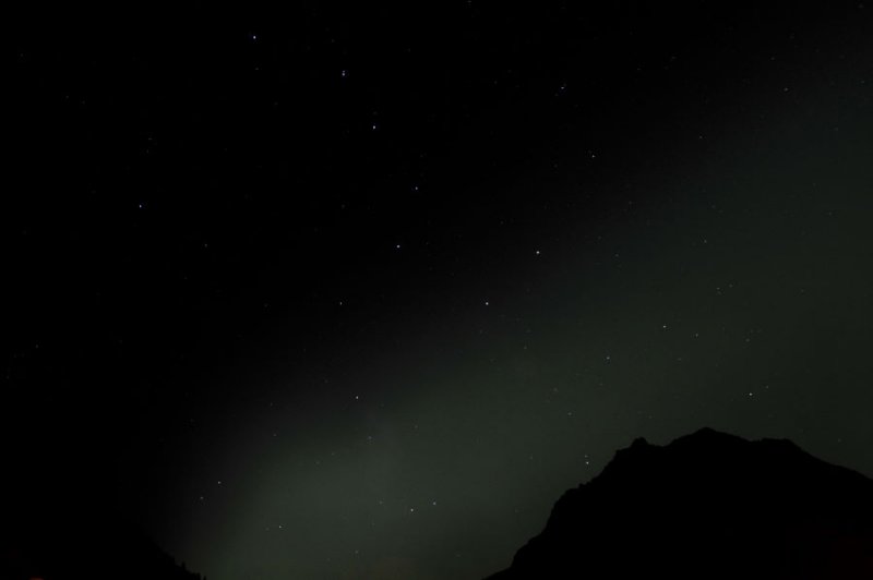 Day 3, Waterton National Park, Canada