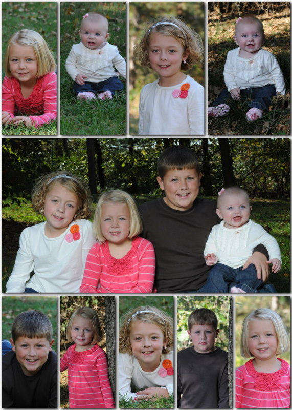 10 Photos for 10-10-10