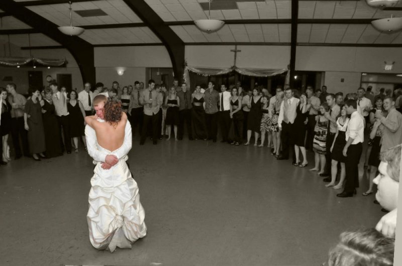 Craig & Renee Bergman 10-09-2010