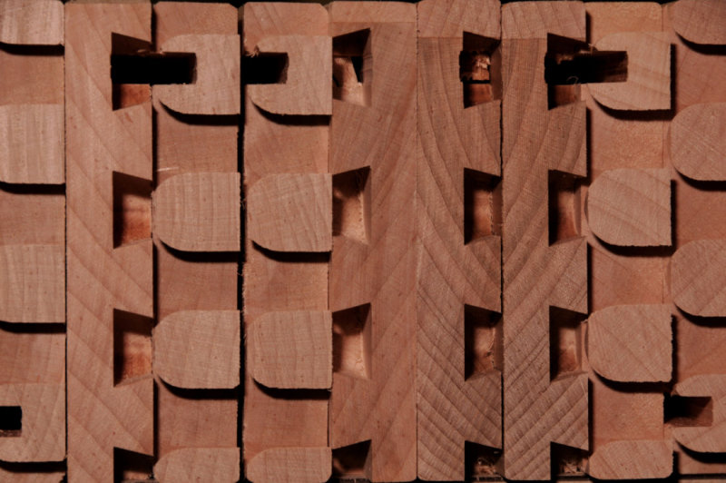 Dovetail Drawers