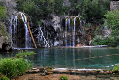 Hanging Lake