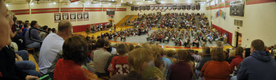 Fort Loramie Elementary Christmas Concert