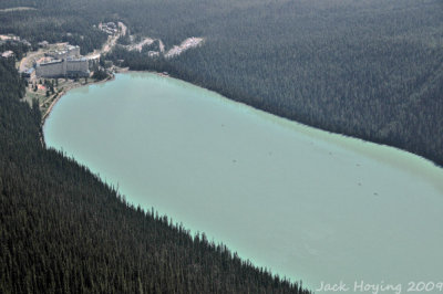 Lake Louise