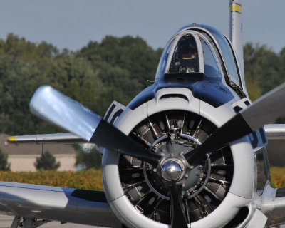 T28 taxi