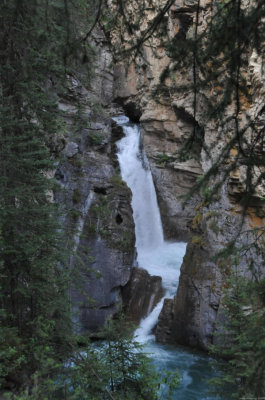 Lower Falls