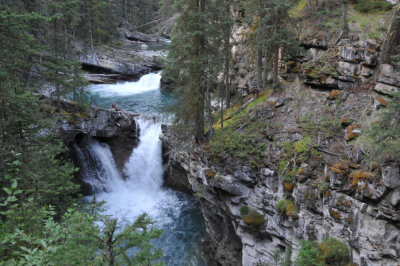 Another waterfalls