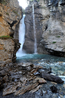 Upper Falls