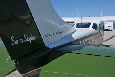 Cessna Super Skylane