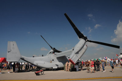 MV-22 Osprey