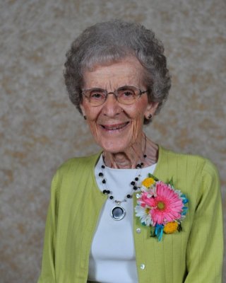 Mary Steinke's 90th Birthday