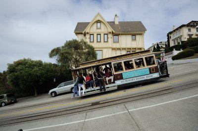 San Francisco