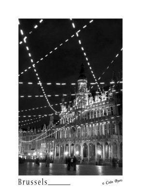 109 - Maison du Roi Grand Place - Brussels_D2B3416-bw.jpg
