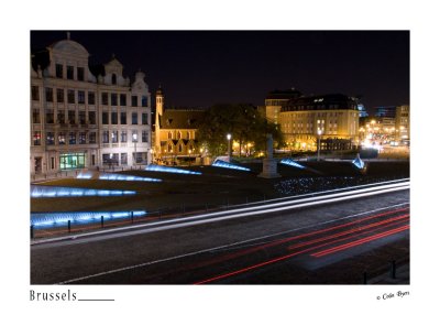 161 - Place de lAlbertine Albertina at night - Brussels_D2B3224.jpg