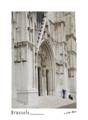 503 - Cathedrale exterior - Brussels_D2B3018.jpg