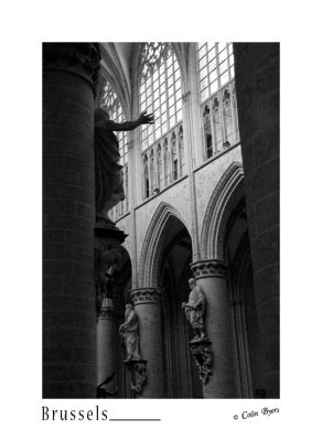 508 - Cathedrale interior - Brussels_D2B3024-bw.jpg