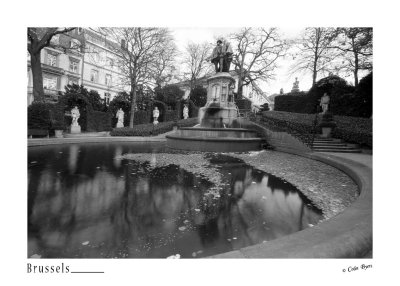 705 - Gardens of Petit Sablon - Brussels_D2B3369-bw.jpg