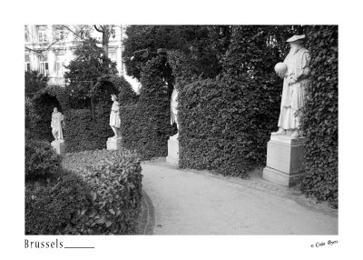 707 - Gardens of Petit Sablon - Brussels_D2B3383-bw.jpg