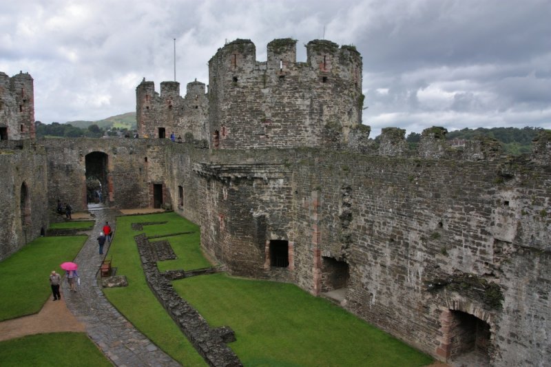 Conwy Castle 002.JPG