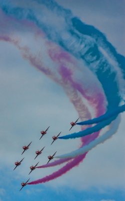 IMG_4881 Red Arrows
