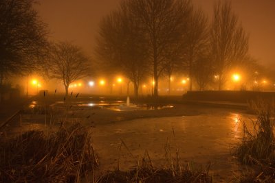 Queens Gardens fog IMG_6203.jpg