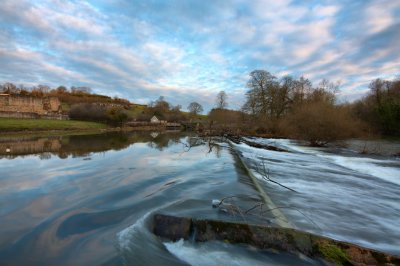 Kirkham, North Yorkshire