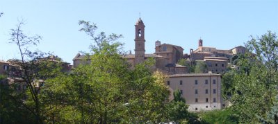 Montepulciano