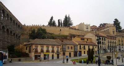 Segovia (16 November 2008)