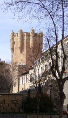 Salamanca (14 March 2009)