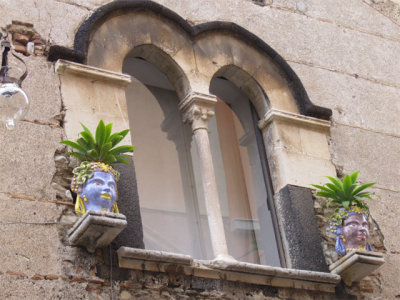 Taormina (7-9 April 2009)