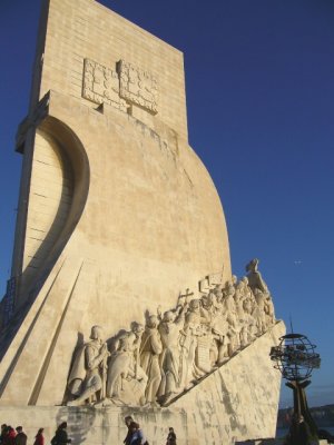 Lisbon (21-22 Nov 2009)
