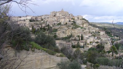 Gordes