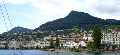 Montreux (15 Aug 2010)