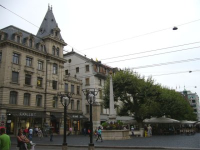 Geneva (18-19 Aug 2010)