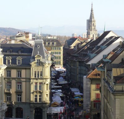 Bern (27 Nov 2006)