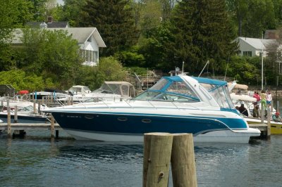 Wolfeboro Town Docks