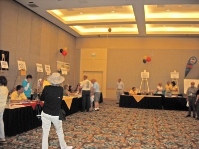 Registration